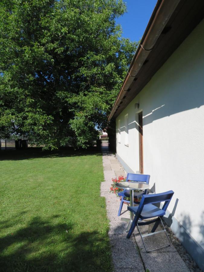 Haus Irmi Acomodação com café da manhã Knittelfeld Exterior foto