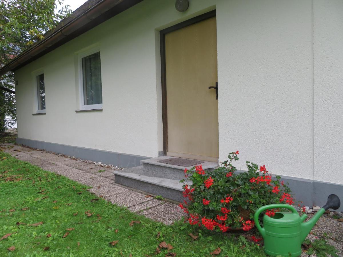 Haus Irmi Acomodação com café da manhã Knittelfeld Exterior foto